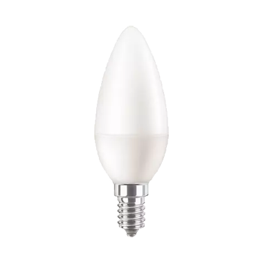 Żarówka LED świeczka